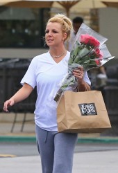 BRITNEY SPEARS