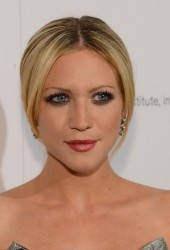 BRITTANY SNOW