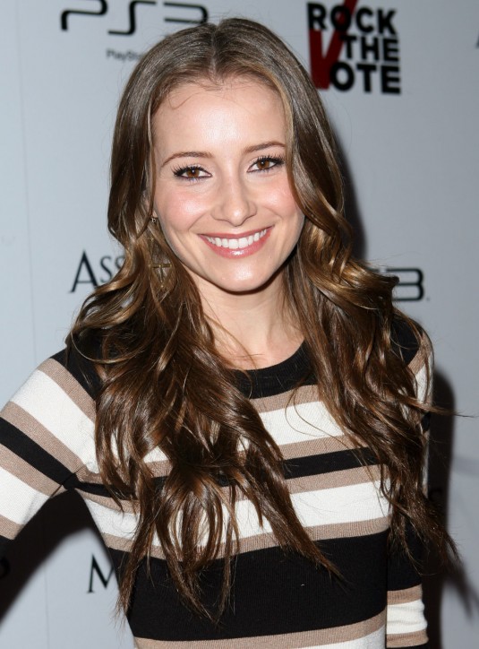 CANDACE BAILEY