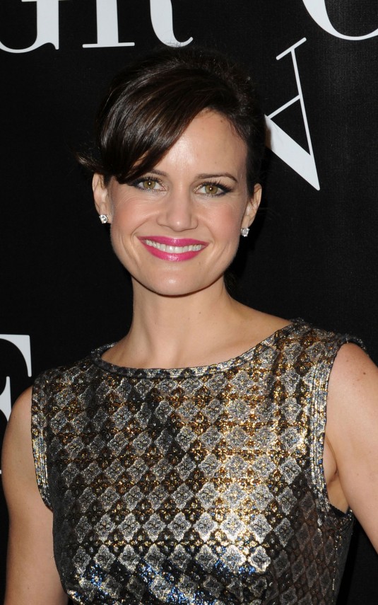 CARLA GUGINO