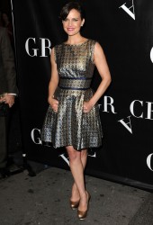 CARLA GUGINO