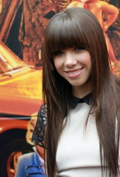 CARLY RAE JEPSEN