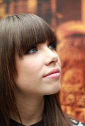 CARLY RAE JEPSEN