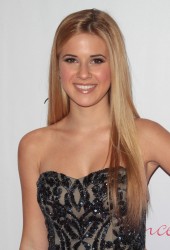 CAROLINE SUNSHINE