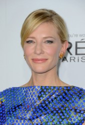 CATE BLANCHET