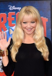 CHARLOTTE ROSS