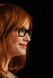 CHRISTINA HENDRICKS