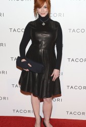 CHRISTINA HENDRICKS