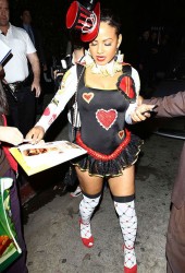 CHRISTINA MILIAN