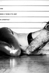 CHRISTMAS ABBOTT