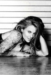 CHRISTMAS ABBOTT