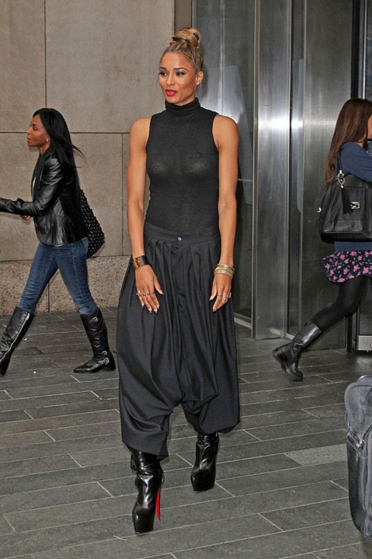 CIARA