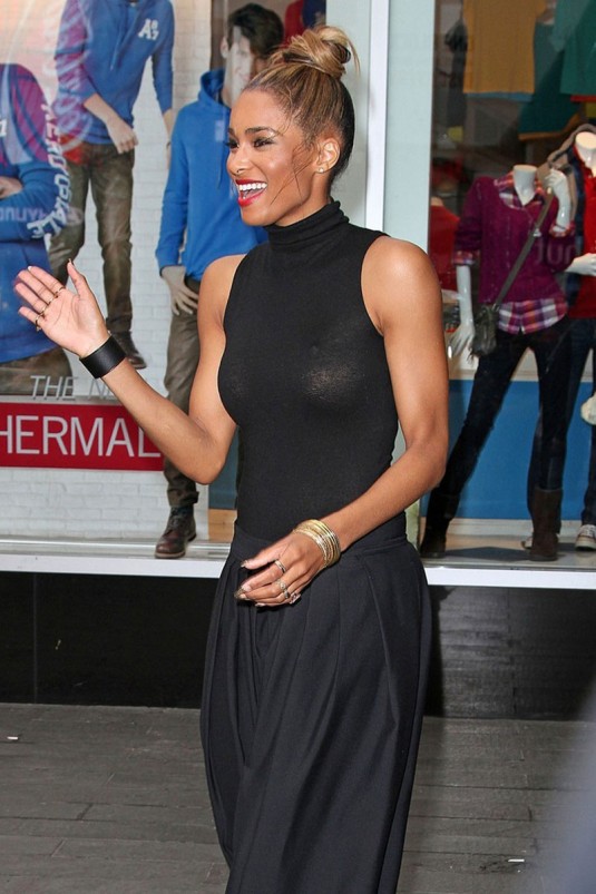 CIARA