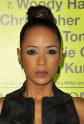 DANIA RAMIREZ