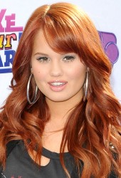 DEBBY RYAN