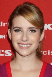 EMMA ROBERTS