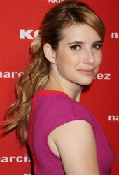 EMMA ROBERTS