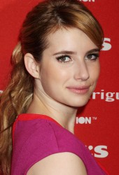 EMMA ROBERTS