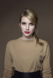 EMMA ROBERTS