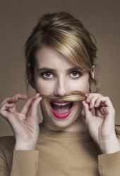 EMMA ROBERTS