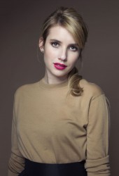 EMMA ROBERTS