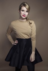 EMMA ROBERTS
