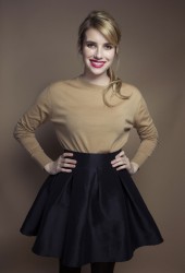 EMMA ROBERTS