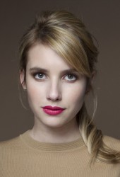 EMMA ROBERTS