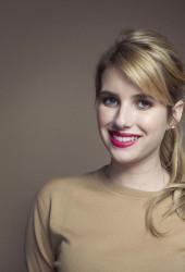 EMMA ROBERTS