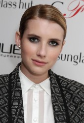 EMMA ROBERTS