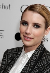 EMMA ROBERTS