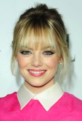EMMA STONE