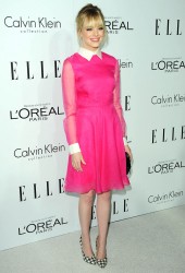 EMMA STONE