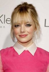 EMMA STONE