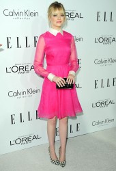 EMMA STONE