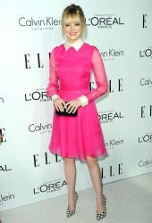 EMMA STONE
