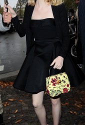 EMMA STONE