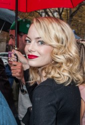 EMMA STONE