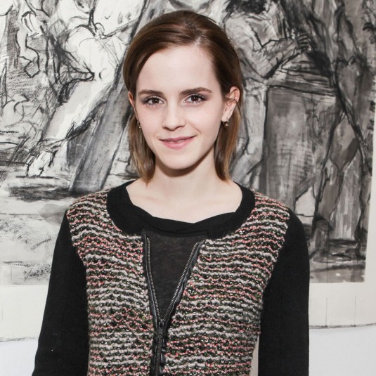 EMMA WATSON
