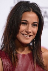 EMMANUELLE CHRIQUI