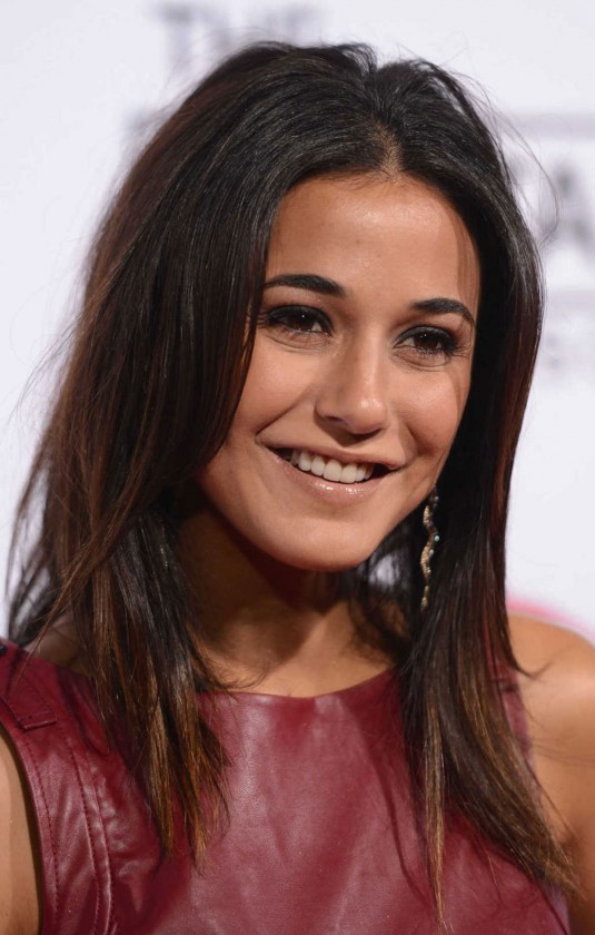 EMMANUELLE CHRIQUI