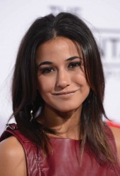 EMMANUELLE CHRIQUI