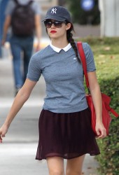 EMMY ROSSUM