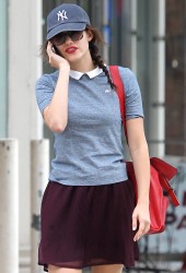 EMMY ROSSUM