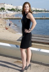 ERICA DURANCE