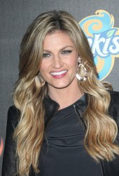 ERIN ANDREWS
