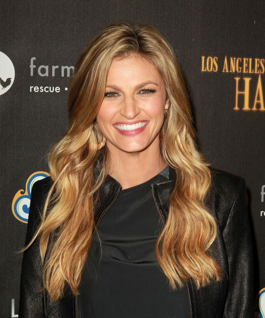 ERIN ANDREWS