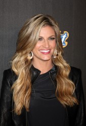 ERIN ANDREWS