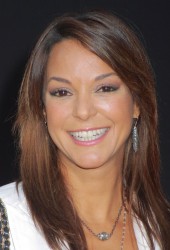 EVA LaRUE