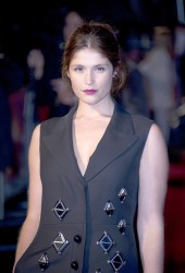 GEMMA ARTERTON